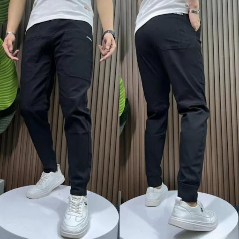 LumoraFlex™ Pants — Unleash Confidence with All-Day Featherlight Freedom