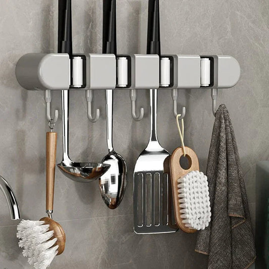 RenoGrip™ — Cut Clutter, Grab Calm, and Own Your Space Instantly