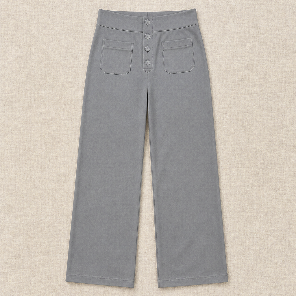 VelaraForm™ High-Waist Stretch Pants — Slip Into Unmatched Freedom and Flawless Confidence All Day Long