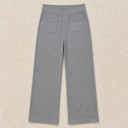 VelaraForm™ High-Waist Stretch Pants — Slip Into Unmatched Freedom and Flawless Confidence All Day Long