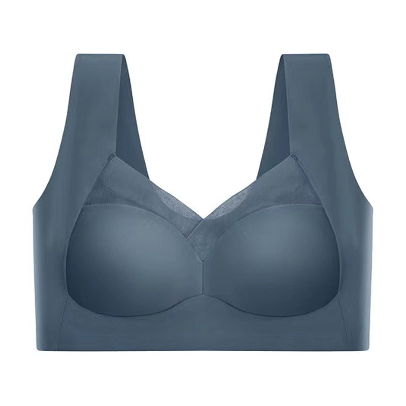 Amelia™ | Premium Seamless Comfort Bra