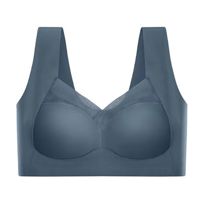 Amelia™ | Premium Seamless Comfort Bra