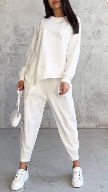 VeluraLux™ — Experience All-Day Softness That Moves with You