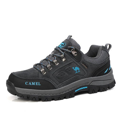 SummitPulse™ — Unleash Featherlight Energy and Rock-Solid Grip on Every Trail