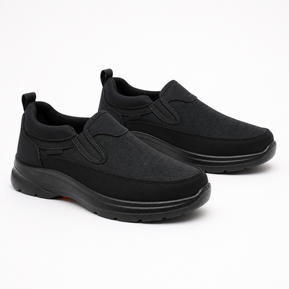 StrideEase™ — Glide into All-Day Cool Comfort and Freedom from Pain