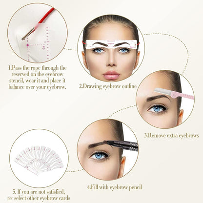 ArchAura™ — Effortless Brows That Boost Your Confidence Every Time
