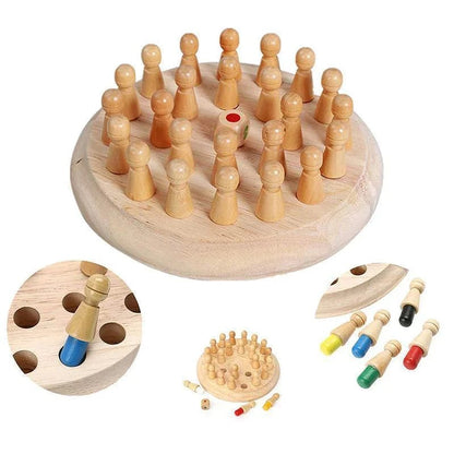 CerebraPlay™ — Ignite Your Child’s Genius with Every Colorful Move