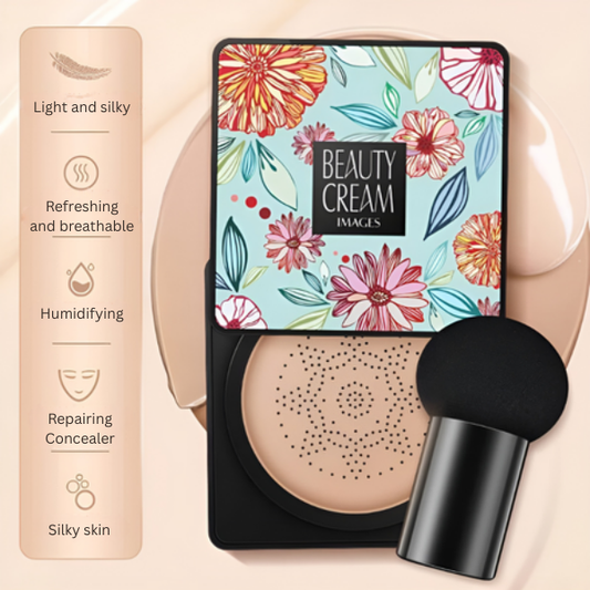 VellaSilk™ — Unlock All-Day Radiance That Feels Like Your Skin, Not Makeup