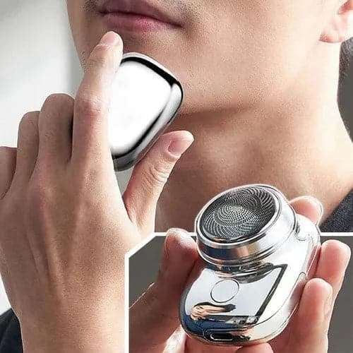 EasyRazor™ | Perfect Shaver - Accurate, Secure & Simple to Use