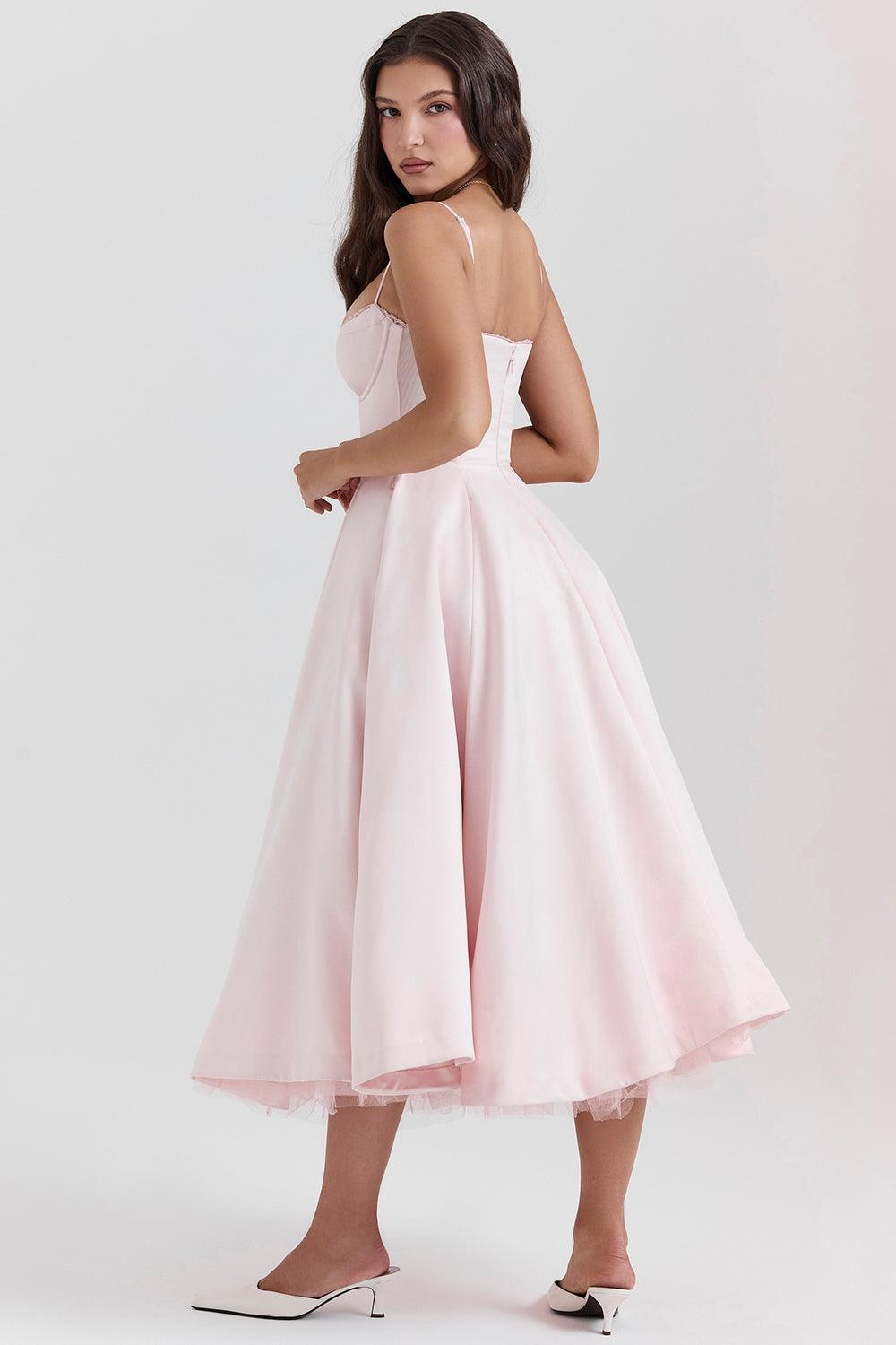 Celestelle™ — Slip Into Effortless Elegance That Turns Every Head