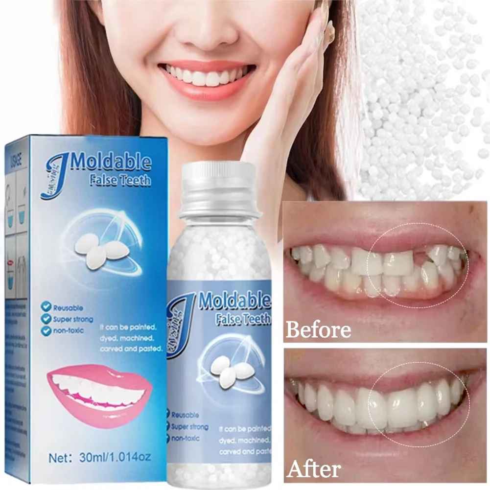 SmileCraft™ — Instantly Rebuild Your Confidence with a Flawless, Invisible Fix
