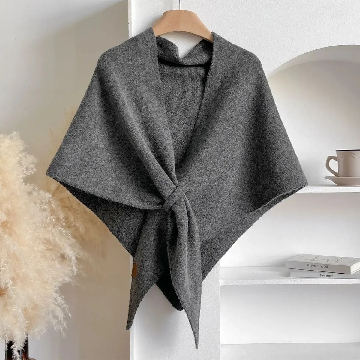 VeloraNest™ — Wrap Yourself in Effortless Warmth and Unshakable Confidence All Day