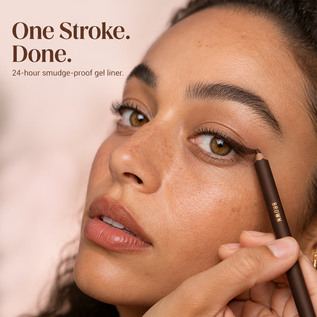 VelvetGlide™ — Glide Once, Wear Smudge-Free All Day Long