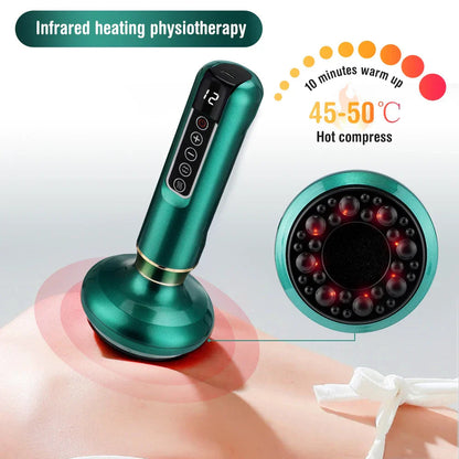 CelluGlow™ | Your Future in Cellulite Treatment Within Reach