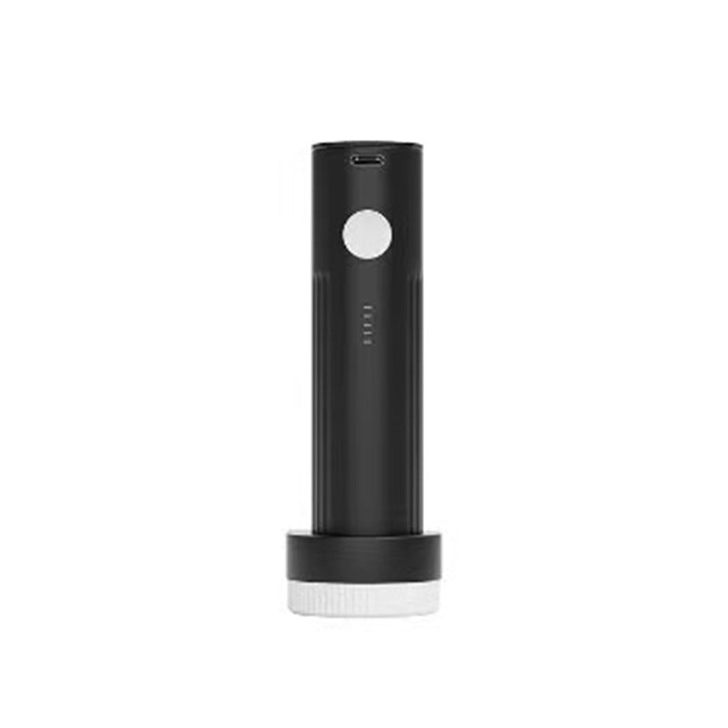 SkyPack™ — Travel Light and Stress-Free with Cordless Packing Power