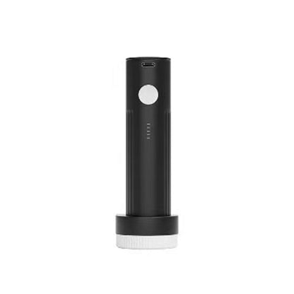 SkyPack™ — Travel Light and Stress-Free with Cordless Packing Power
