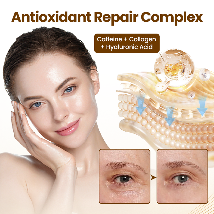LumaLift™ Rapid Renewal Serum — Instantly Tighten and Glow Like You’re Years Younger