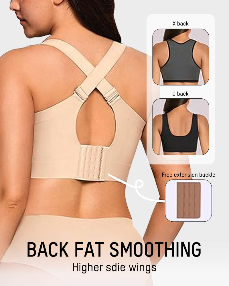 VivaCurve™ — Experience Freedom with Flawless Lift and All-Day Comfort