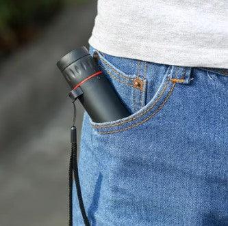 ProSight UltraZoom™ — Capture Every Adventure in Jaw-Dropping, Crystal-Clear Detail