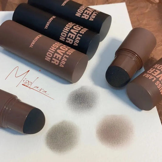 1+1 Free | HairCover™ Eliminate Sparse Hair and Achieve Effortless Perfect Hairline Coverage