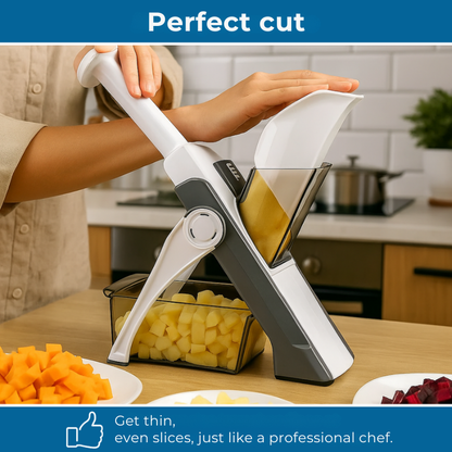Rambria™ — Command Every Cut with Effortless Precision and Unstoppable Confidence