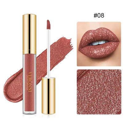 LipSparkle™ Delivers Radiant Shine
