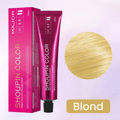 VividWave™ — Ignite Stunning Color and Luscious Shine Without Damage