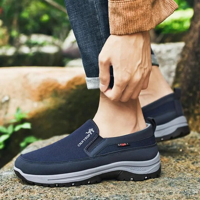 VeturaStride™ — Step Into Pain-Free Power and All-Day Freshness