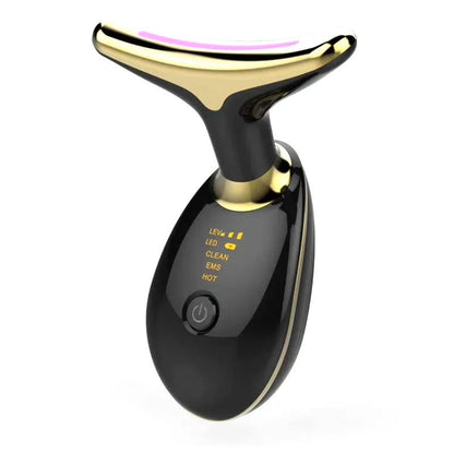 RadiantPulse™ — Unlock Youthful Glow and Firm, Radiant Skin Every Day