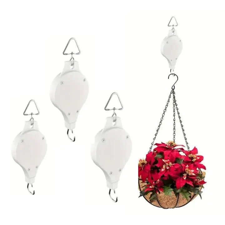 2+2 Free | Elegant Plant Hanging Set for Your Home Decor