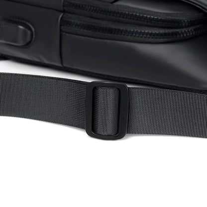 VeloPack™ — Stay Dry, Organized, and Powered Up All Day Long