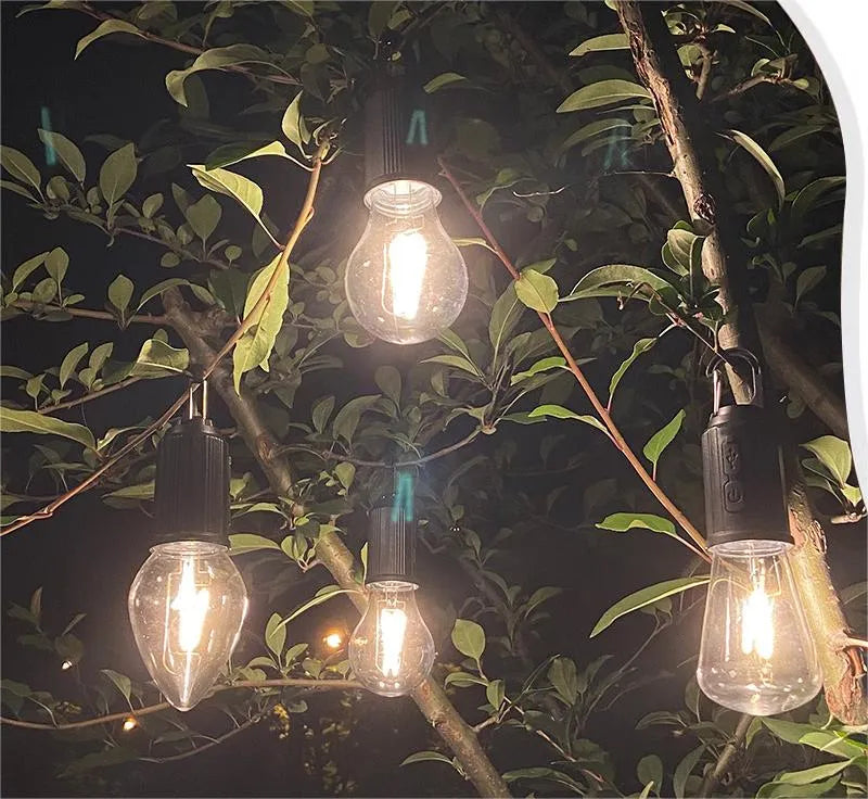 LumiAura™ — Effortless, Whisper-Light Glow That Keeps Your Nights Magical