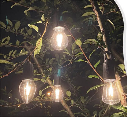 LumiAura™ — Effortless, Whisper-Light Glow That Keeps Your Nights Magical