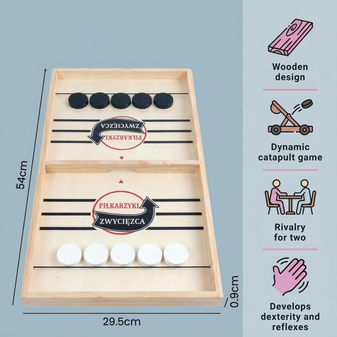 SwiftCat™ — Ignite Lightning-Fast Rivalries that Forge Unforgettable Bonds