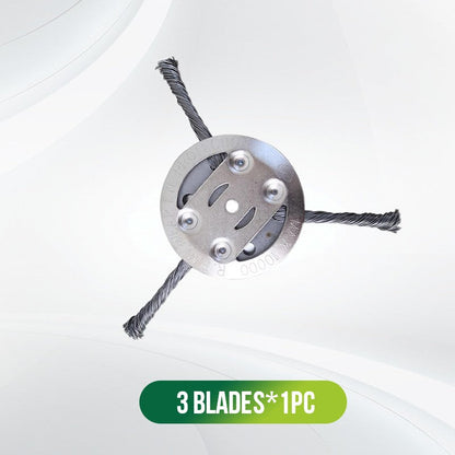 RambleTrim™ — Dominate Your Yard with Effortless, Precision Power Every Time