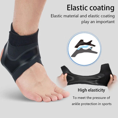 FlexStride™ — Crush Pain and Swelling for Unstoppable, All-Day Confidence