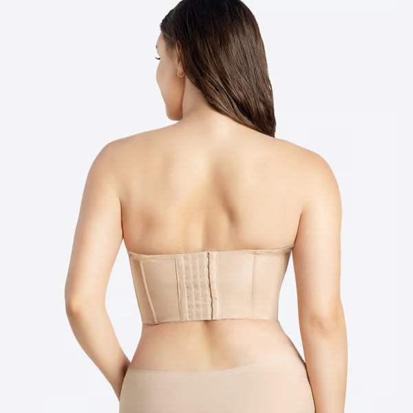 RamoraLuxe™ — Unseen Comfort That Sculpts Your Perfect Silhouette All Day