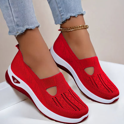 RamellaStride™ — Feel Unstoppable Comfort and Style in Every Step