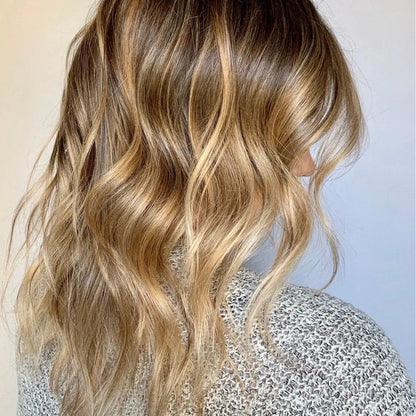 Chromaflair™ — Revitalize Your Hair with Lively, Vivid Color and No Damage