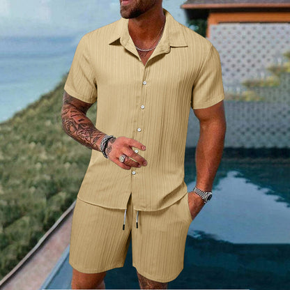 BreezeWay™ Set — Feel Fresh, Move Freely, and Own Every Hot Day
