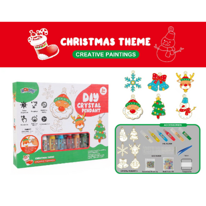 SparkCraze™ — Ignite Endless Joy and Confidence with Every Magical Creation