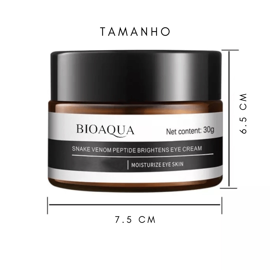 LumaRise™ Eye Renewal Cream — Wake Up to Instantly Younger, Brighter Eyes That Dazzle Every Day