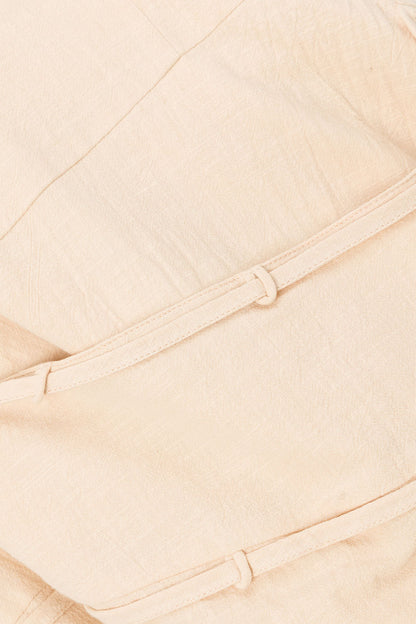 SerenaLuxe™ Mini Dress — Effortless Elegance That Boosts Your Confidence All Day