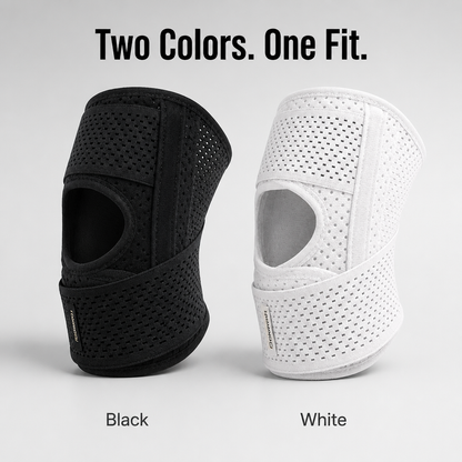 KneeGuardPro™ — Lock In Unshakable Knee Confidence and Move Pain-Free