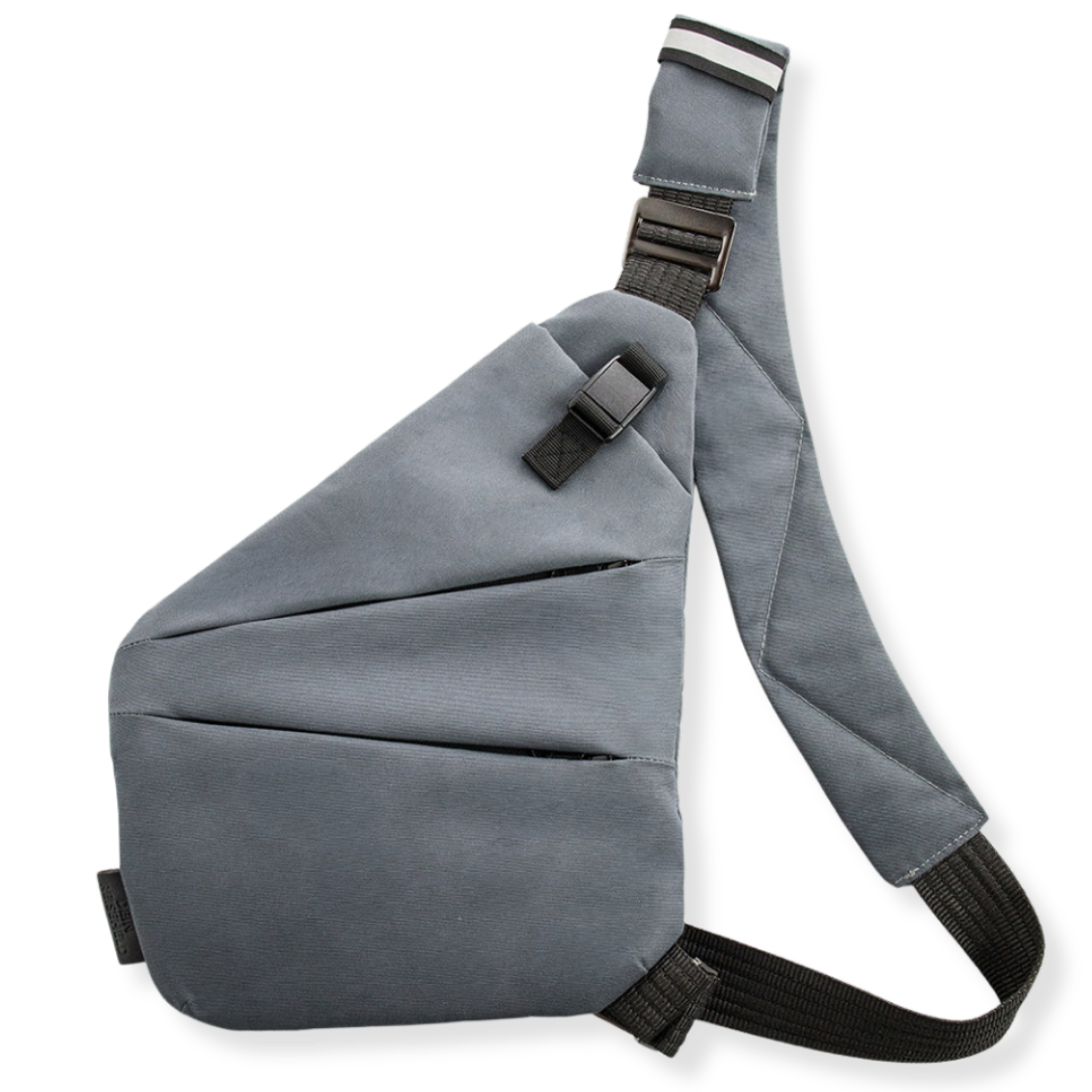 VeilGuard™ — Unlock Fearless Freedom with Rock-Solid, Invisible Protection