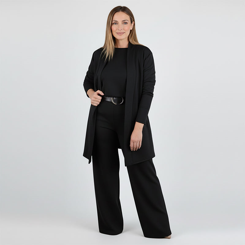 VersaFlow™ — Transform Your Mornings with Effortless Confidence and All-Day Comfort