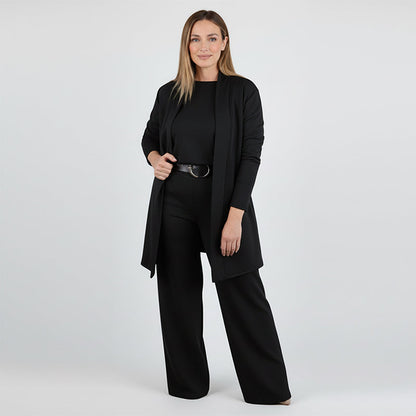 VersaFlow™ — Transform Your Mornings with Effortless Confidence and All-Day Comfort