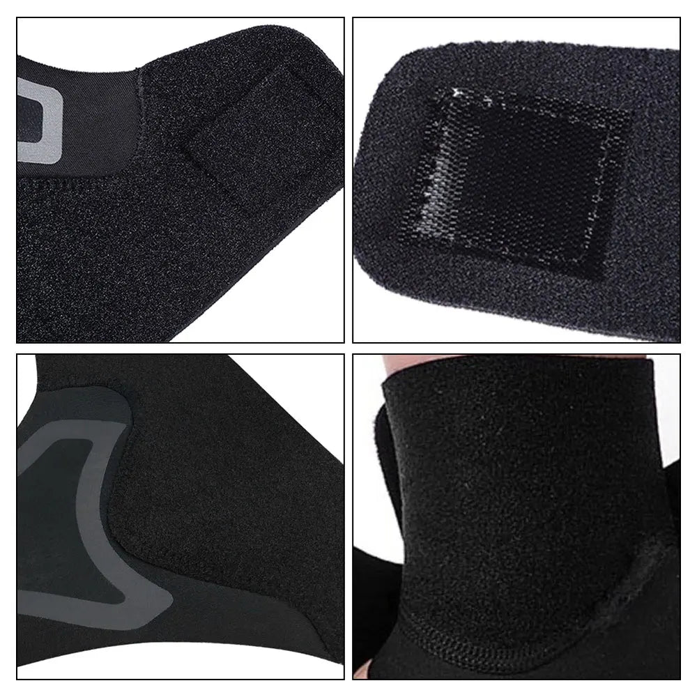 FlexStride™ — Crush Pain and Swelling for Unstoppable, All-Day Confidence