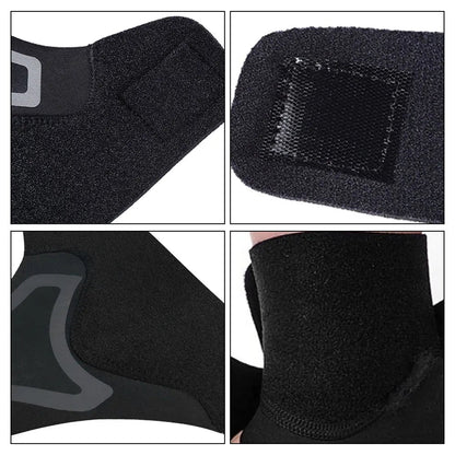 FlexStride™ — Crush Pain and Swelling for Unstoppable, All-Day Confidence
