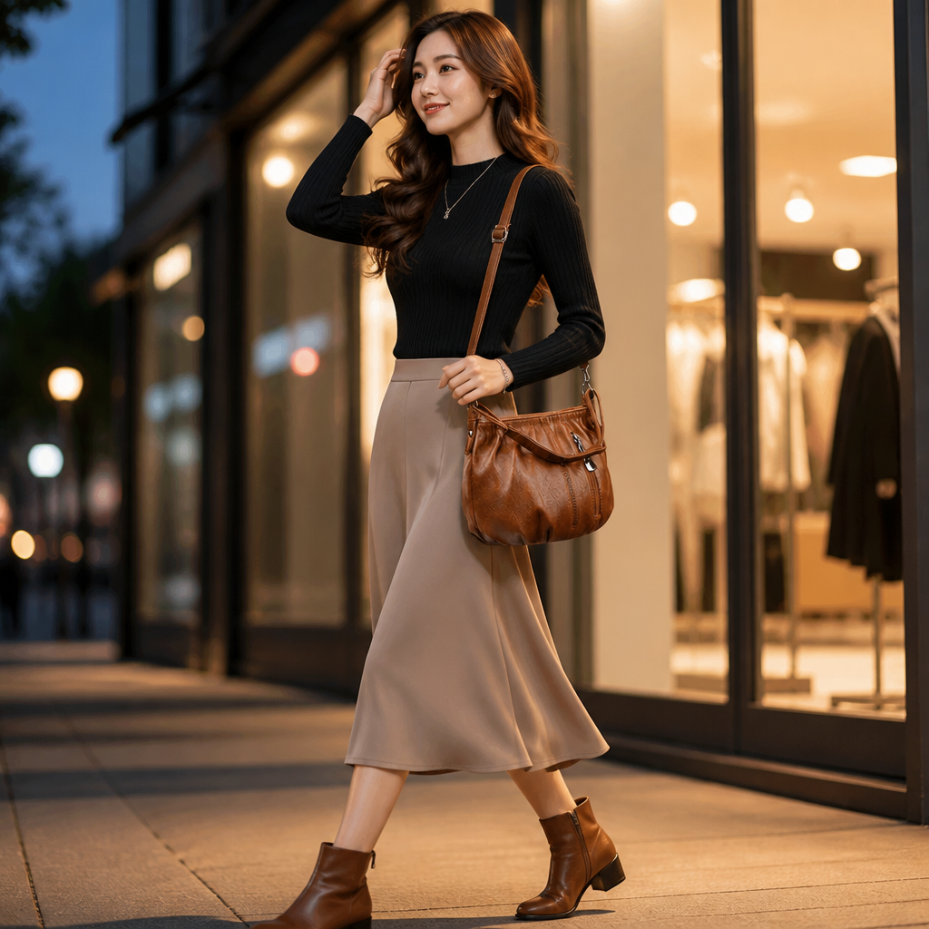 VellaMuse™ — Effortless Style That Lightens Your Day and Lifts Your Look